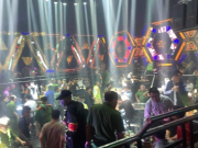 Pháp luật - 25 người dương tính với ma túy ở bar H88 - Club