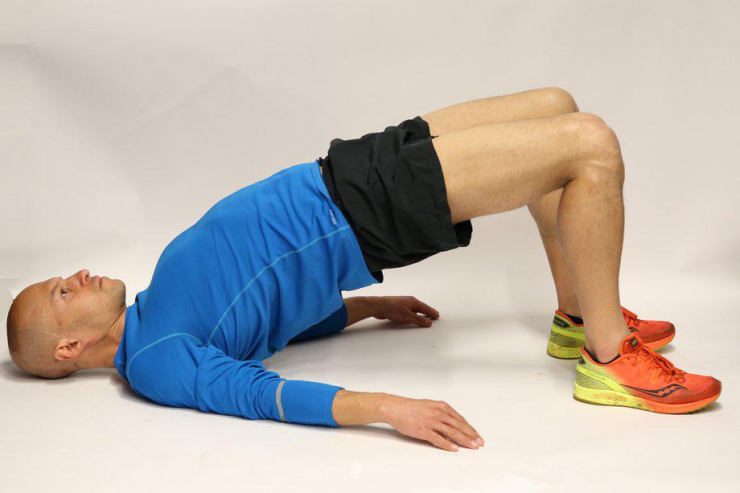 Bài tập cây cầu.