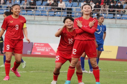 Nhận định bóng đá ĐT nữ Việt Nam - Malaysia: Hừng hực ra quân, cữ dượt trước 2 đại chiến (SEA Games 32)