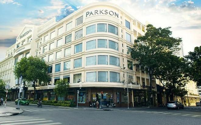 Trước Parkson, những "ông lớn" bán lẻ nào rời Việt Nam (ảnh minh họa: Internet).