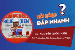 Thông tin mới nhất việc tàu metro tiếp tục bị vẽ bậy