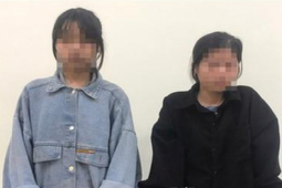 Hai nữ sinh lớp 8 ở Quảng Bình liều lĩnh đột nhập nhà dân