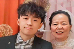 Bạn trẻ - Cuộc sống - Nàng 19 tuổi chàng mới được sinh ra, năm chàng 23 tuổi cả hai nên chồng vợ