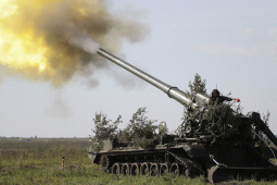 Thế giới - Nga thông báo về tổn thất của quân đội Ukraine trong tháng 4