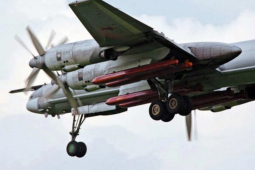 Nga "giương bẫy" với phòng không Ukraine để giáng đòn mạnh bằng tên lửa Kh-101?