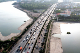 Tin tức trong ngày - Tình hình giao thông tại Hà Nội và TP.HCM ngày cuối của kỳ nghỉ lễ