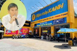 Kinh doanh - Sa thải hơn 9.000 nhân viên sau nửa năm, Thế giới di động kinh doanh ra sao?