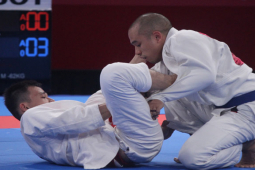 Thể thao - Trực tiếp SEA Games 32 đoàn Việt Nam ngày 4/5: Hy vọng 2 HCV Jiu-Jitsu