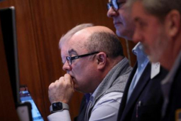 Thế giới - “Cơn ác mộng” khủng hoảng ngân hàng trở lại dữ dội hơn