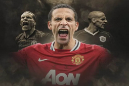 Bóng đá - Tin mới nhất bóng đá tối 3/5: Huyền thoại MU được Ngoại hạng Anh tôn vinh