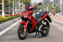 Thế giới xe - Bảng giá Honda Winner X đầu tháng 5/2023, giảm gần 20 triệu đồng