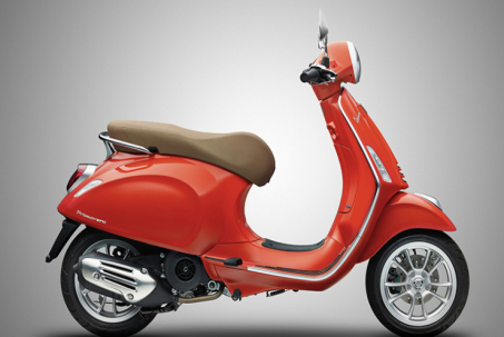 Bảng giá Vespa cuối tháng 4/2023, quà tặng tiền triệu