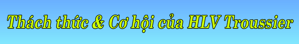 U22 Việt Nam & SEA Games 32: Sứ mệnh cam go, chờ tài “Phù thủy trắng” - 10