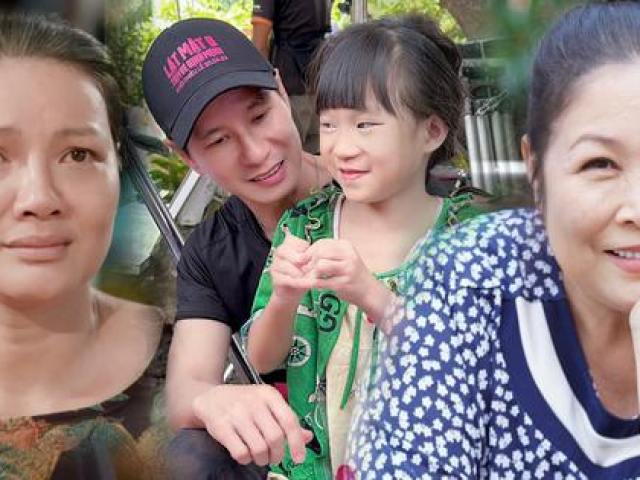 Phim - Khi sao Việt đưa con lên màn ảnh