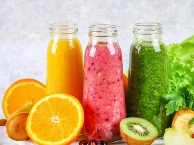 Ẩm thực - Mùa hè uống nước ép cực tốt, nhưng nếu mắc phải những sai lầm này sẽ phải "trả giá đắt"