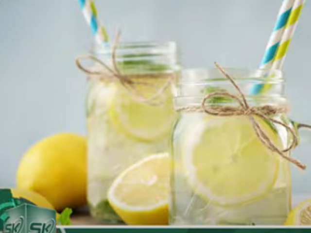 Sức khỏe đời sống - Nước chanh tưởng "ngon - bổ - rẻ" nhưng uống theo cách này khiến cơ thể trả giá đắt gấp bội