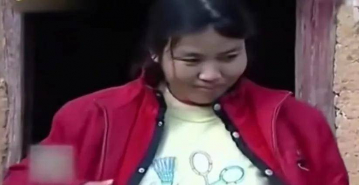Dương Tiểu Bình vợ ông Lý. Ảnh: Sohu