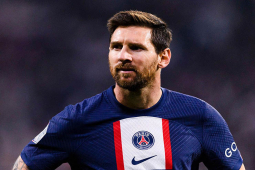 Siêu đội hình miễn phí hè 2023: Đủ sức vô địch Cúp C1, Messi vẫn thua 1 người