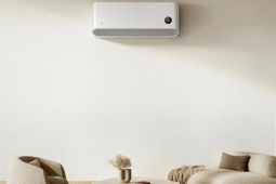 Thời trang Hi-tech - Xiaomi giới thiệu máy điều hòa khiến nhiều người thèm muốn