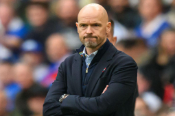 Bóng đá - Ten Hag đối mặt với "ác mộng" ở MU: Không có tiền để mua ngôi sao