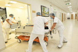 Sức khỏe đời sống - Hơn 5.700 người phải nhập viện vì tai nạn giao thông sau 4 ngày nghỉ lễ