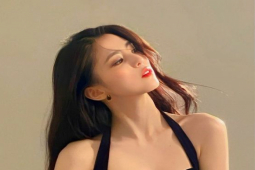 Làm đẹp - Bí quyết dưỡng mượt mái tóc ít độ xốp luôn bị xẹp lép