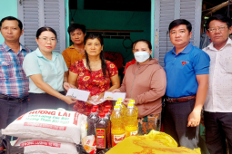 Tin tức trong ngày - Bé trai tử vong sau khi xin ông bà đi thả diều