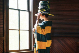 Thời trang - Sự hợp tác của Marni x Erykah Badu là thiên đường sáng tạo