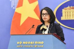 Tin tức trong ngày - Việt Nam lên tiếng việc một số vật phẩm phát hành ở Australia có hình ‘cờ vàng’