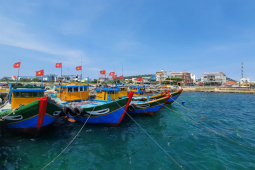 Du lịch - Cả nước đón hơn 7 triệu lượt khách trong dịp nghỉ lễ Giỗ Tổ Hùng Vương, 30/4 và 1/5
