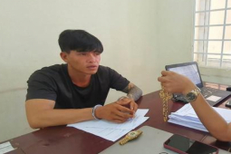 Pháp luật - Chân dung "siêu trộm bóng đêm" gây lo sợ ở TP Buôn Ma Thuột