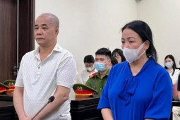 Tin tức trong ngày - Vụ chiếm đoạt 3 lô đất 'vàng' ở Hà Nội: Bị cáo phải hoàn trả 319 tỷ cho con trai ông Lê Thanh Thản