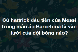 Giáo dục - du học - Có cả biển tri thức mới trả lời đúng bộ câu hỏi "cực khoai" này