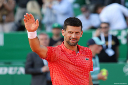 Thể thao - Nóng nhất thể thao tối 4/5: Djokovic không tệ như mọi người nghĩ