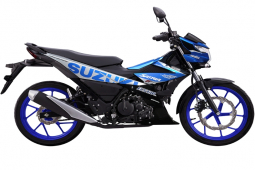 Thế giới xe - Suzuki giảm giá niêm yết một số dòng xe từ tháng 5/2023