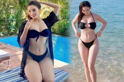 Bạn trẻ - Cuộc sống - Gái xinh nổi bật "Nóng cùng World Cup 2022" ngày càng quyến rũ bội phần