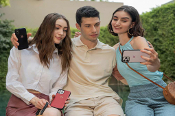 Thời trang Hi-tech - "Cơn sốt" iPhone Pro đang đi ngược lại xu hướng lịch sử?