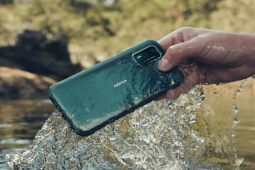 Thời trang Hi-tech - Nokia XR21 âm thầm ra mắt, độ bền siêu "đỉnh"