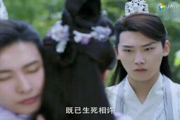 Phim - Cảnh hôn "ngập tràn" phim Trung khiến khán giả chán ngán, yêu cầu gỡ bỏ phim