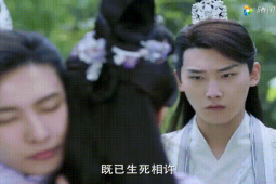 Phim - Cảnh hôn "ngập tràn" phim Trung khiến khán giả chán ngán, yêu cầu gỡ bỏ phim