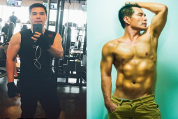 Đàn ông - Trung Dũng "Lật mặt 6" yêu bạn gái kém 20 tuổi, hé lộ cách học... ghen