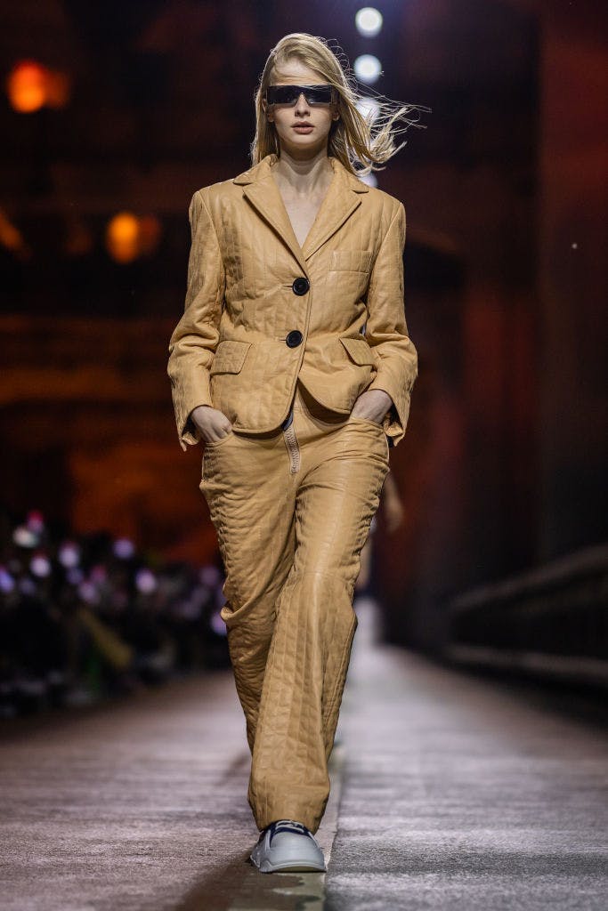 Louis Vuitton tổ chức show diễn tại Hàn Quốc - 7