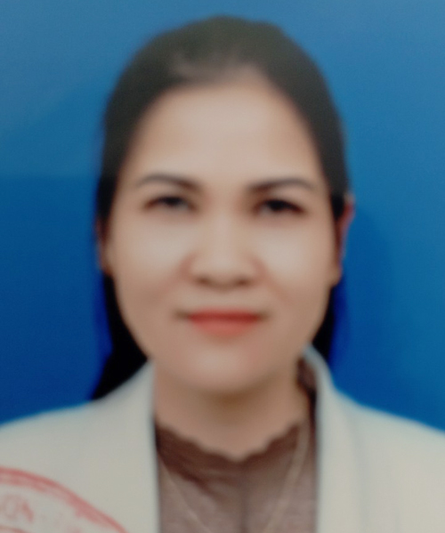Nguyễn Thị Nga bị khởi tố vì cho vay nặng lãi