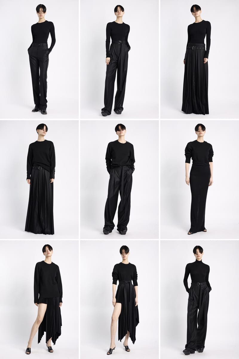 NTK lừng danh gốc Việt Peter Do xác định vẻ đẹp "sang trọng trong im lặng" - 14