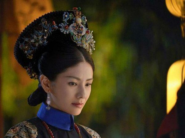 Thế giới - Vị phi tần nào được cả 3 vị hoàng đế Khang Hy, Ung Chính và Càn Long yêu thương?