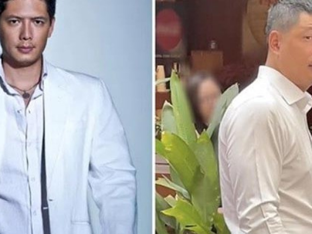 Kinh doanh - Cận cảnh siêu biệt thự của nam siêu mẫu vừa gây ngỡ ngàng với nhan sắc cam thường ở tuổi 42