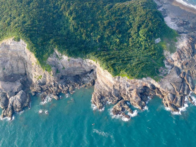 Du lịch - Cô Tô - Một điểm đến, hai 'thiên đường'