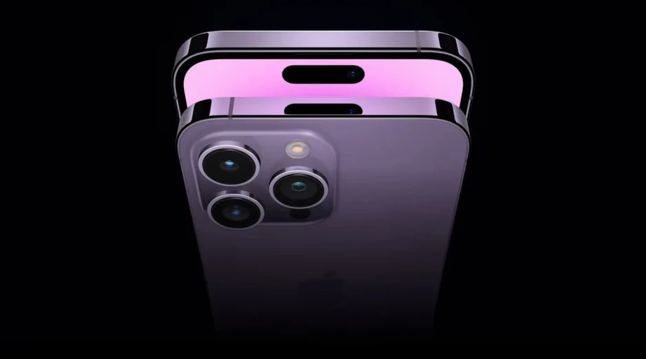 iPhone vẫn mang về doanh thu "khủng" cho Apple.