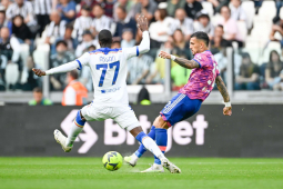 Kết quả bóng đá Juventus - Lecce: Người hùng Vlahovic, vững chân trong top 4 (Serie A)