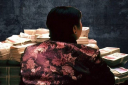 Nữ kế toán trộm hơn 23 tỷ đồng để trả nợ cho con trai
